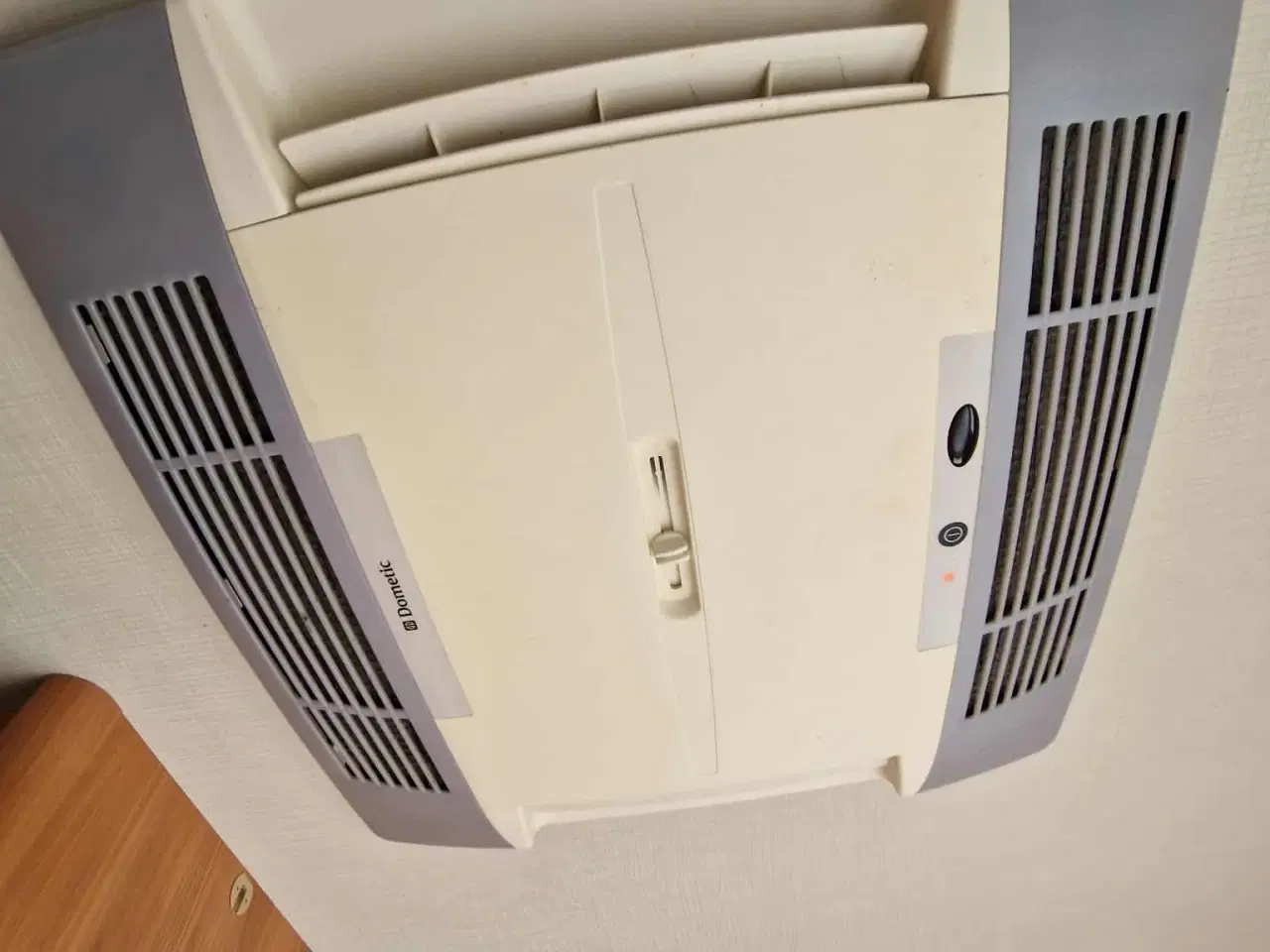 Billede 14 - 2017 - Hymer Nova 545 SL