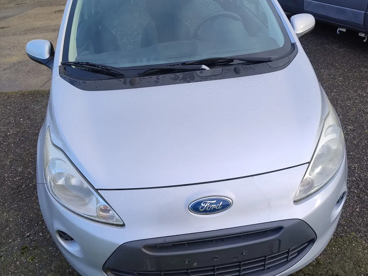 Billede 2 - Ford Ka' 1,2 SE
