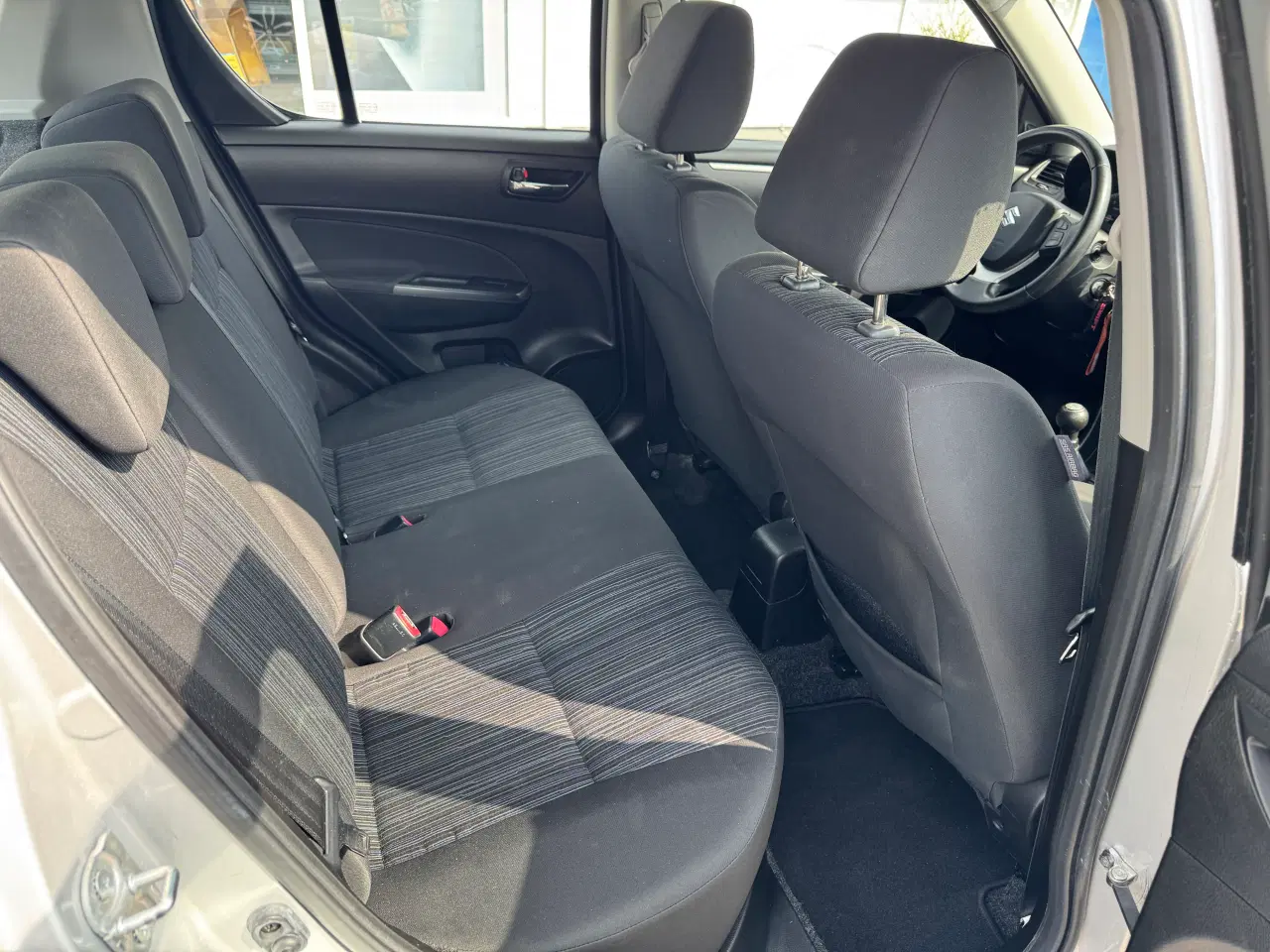 Billede 5 - Suzuki Swift 1.2
