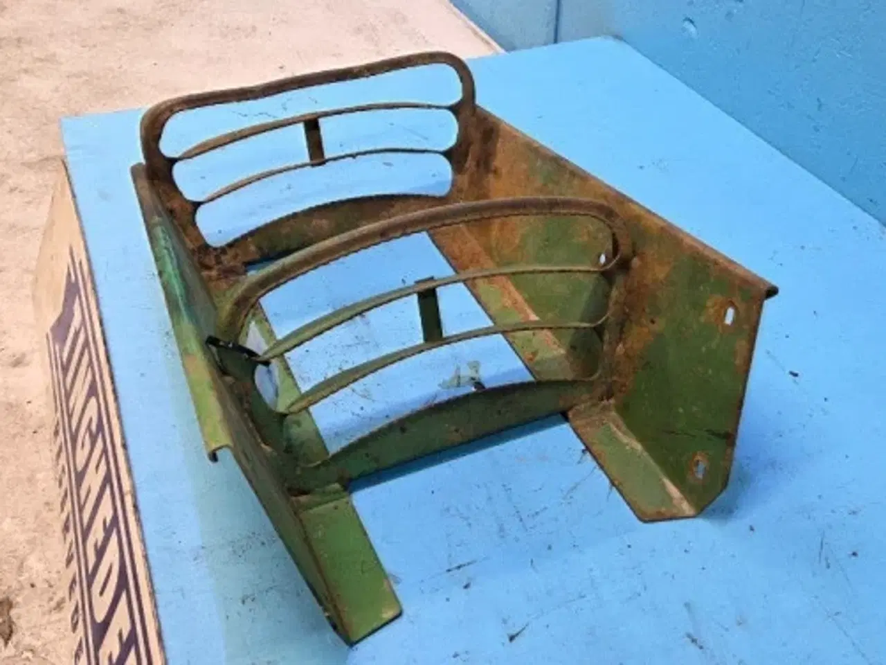 Billede 9 - John Deere 6300 Trin AL113571