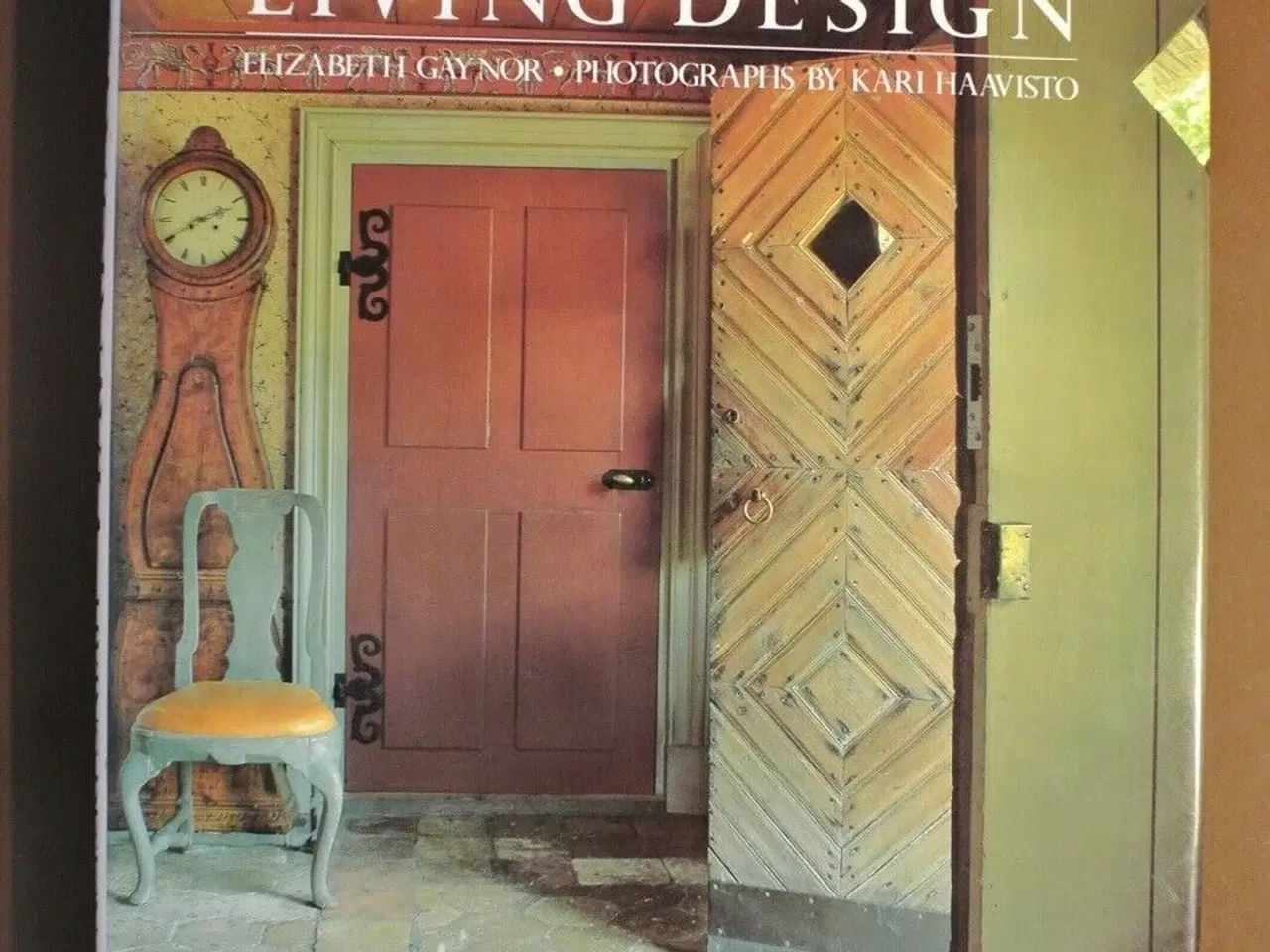 Billede 1 - scandinavia living design, by elizabeth gaynor. ph