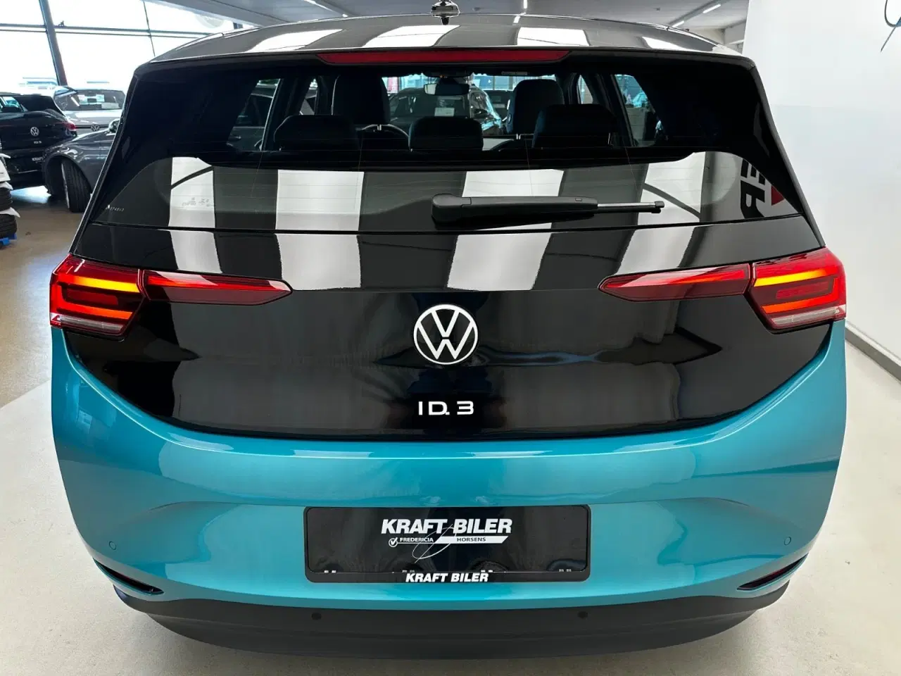 Billede 4 - VW ID.3 45 City Pure Performance