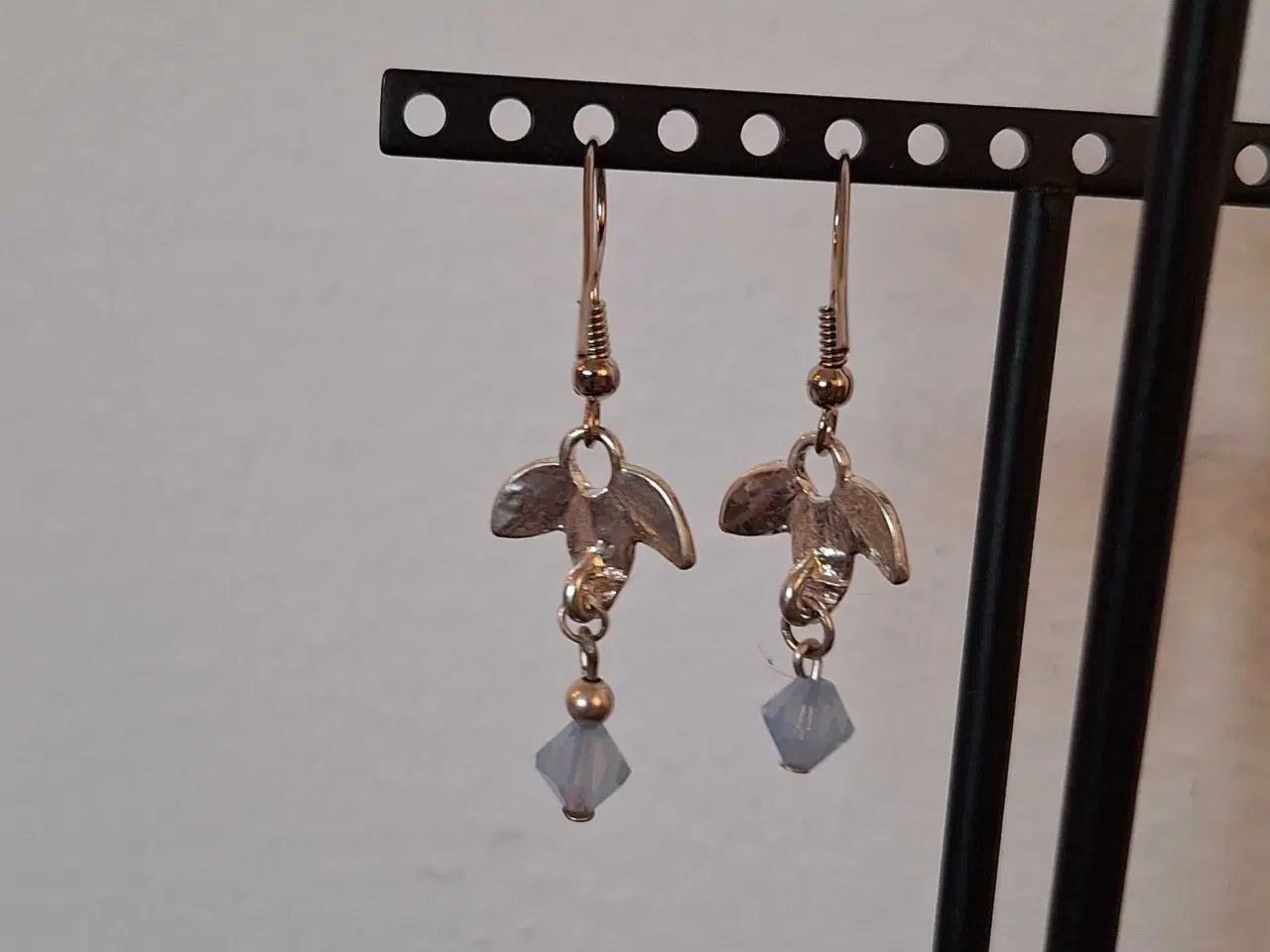 Billede 3 - Hængeøreringe 