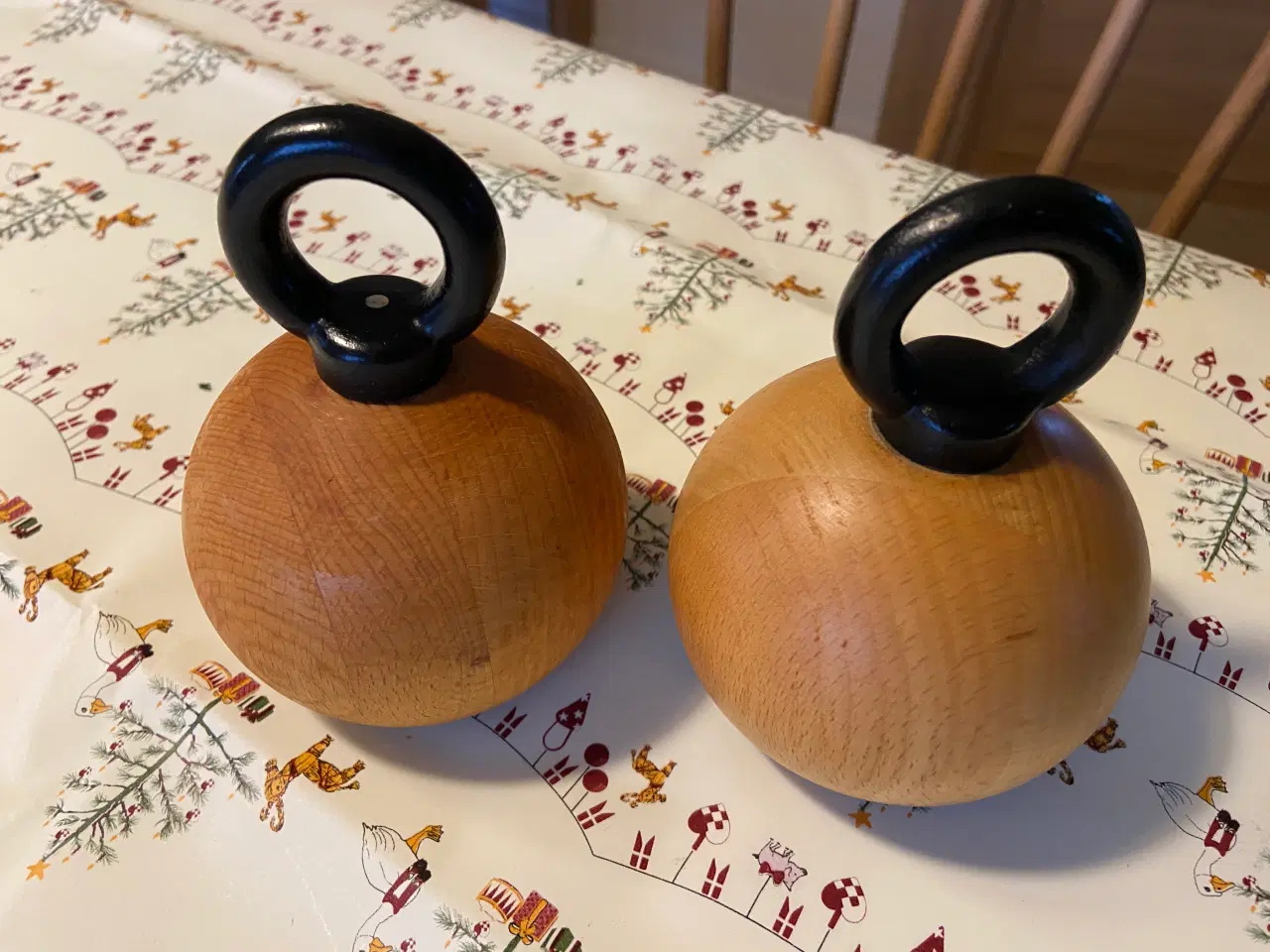 Billede 1 - Salt og Pebersæt fra Bodum