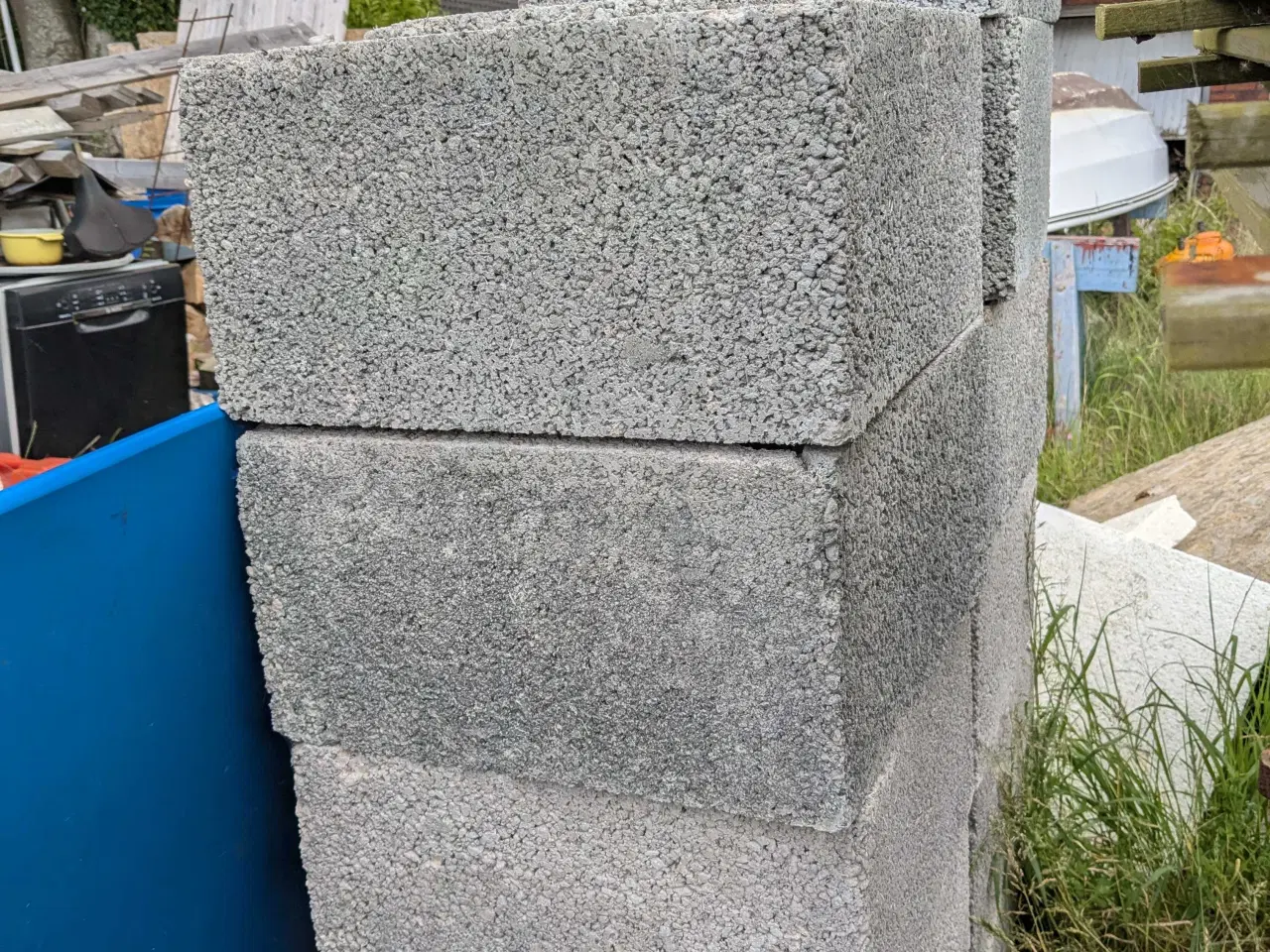 Billede 2 - Isokern. Nem Enkelt modul.