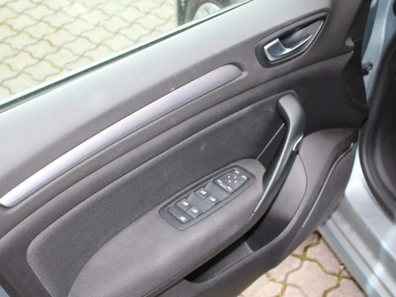 Billede 9 - Renault Megane IV 1,5 dCi 115 Zen Sport Tourer EDC