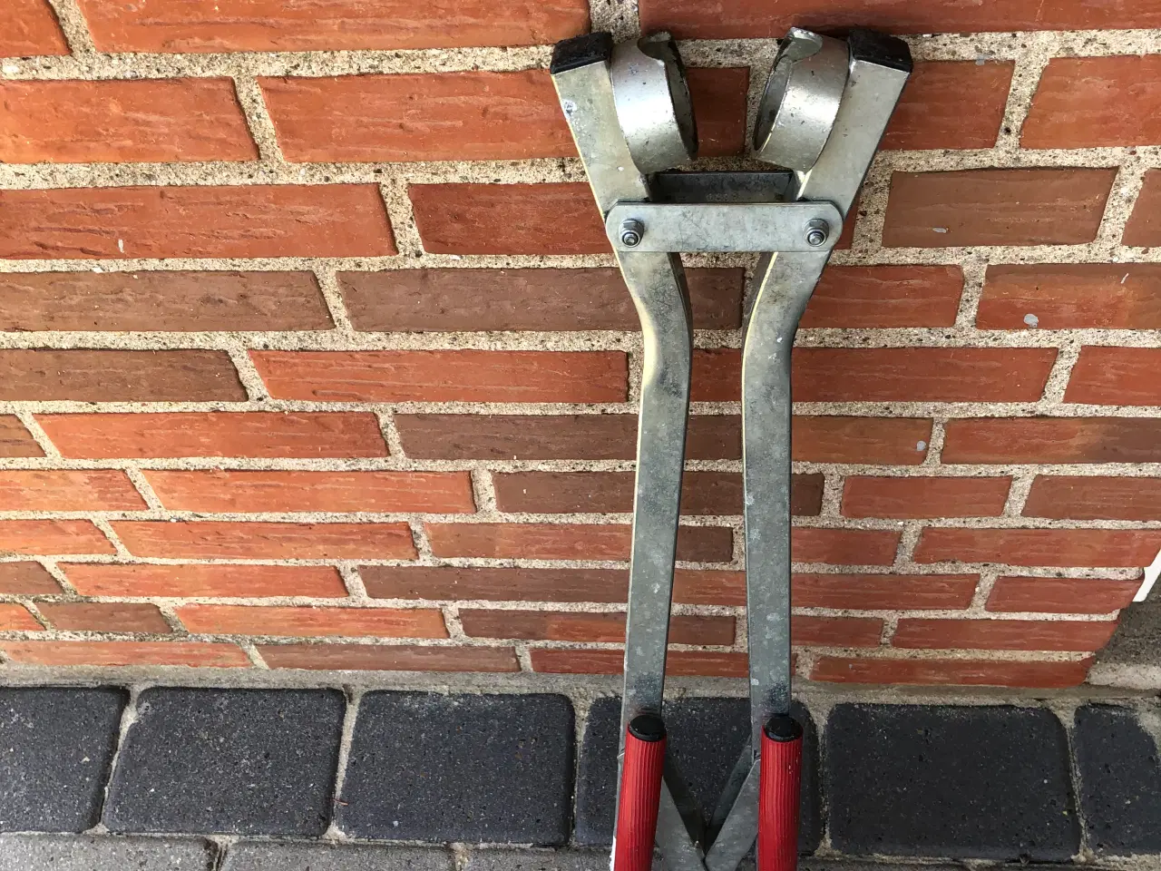 Billede 1 - Cykelholder, 1-2 cykler