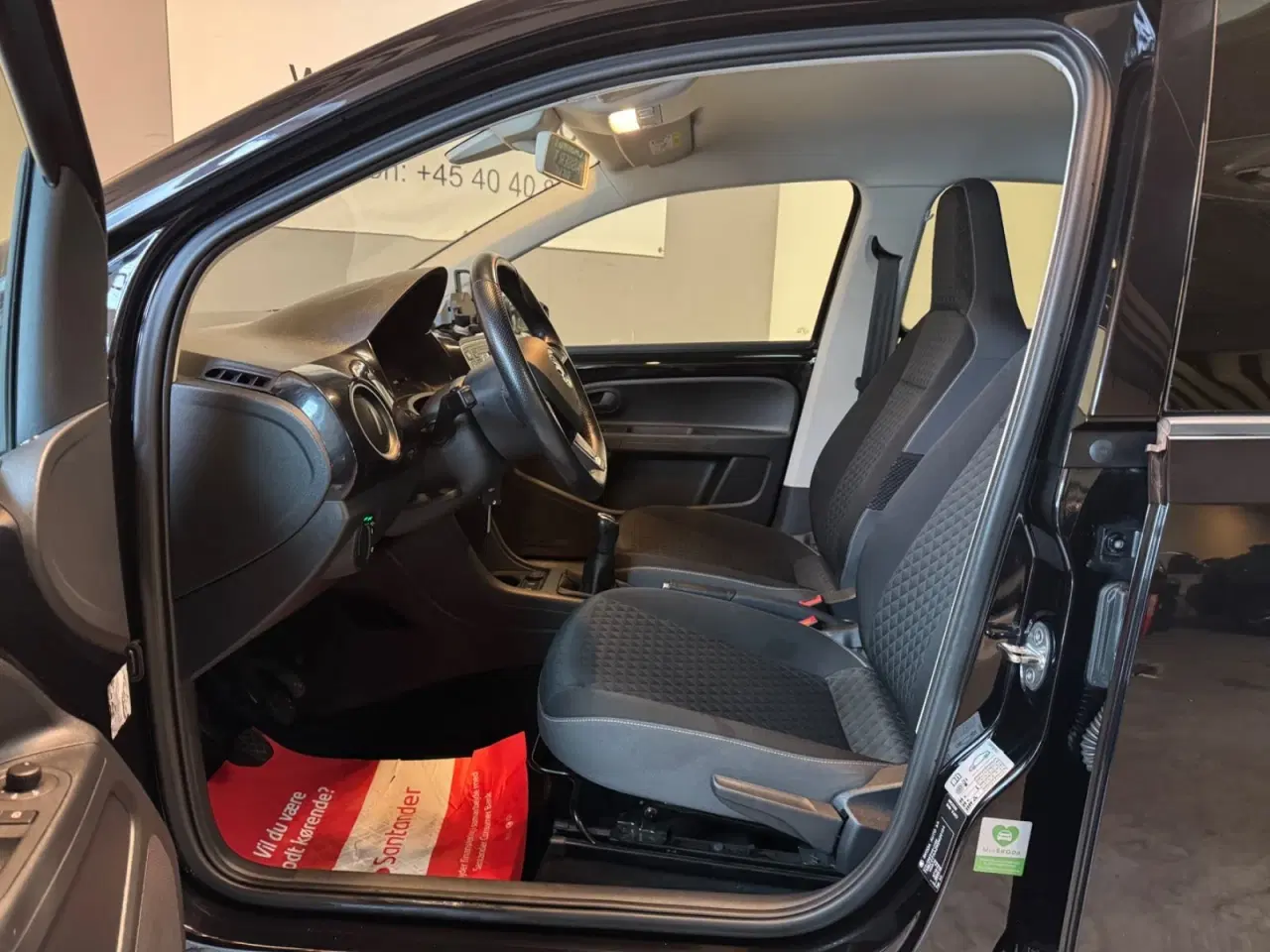 Billede 9 - Skoda Citigo 1,0 MPi 60 Style Sport