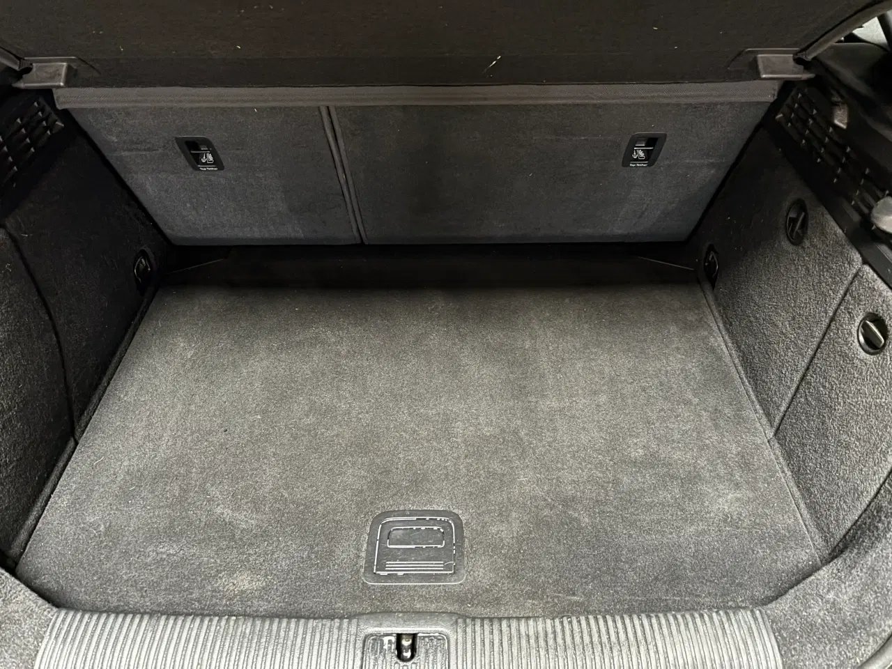 Billede 9 - Audi a 3 tid 2.0 