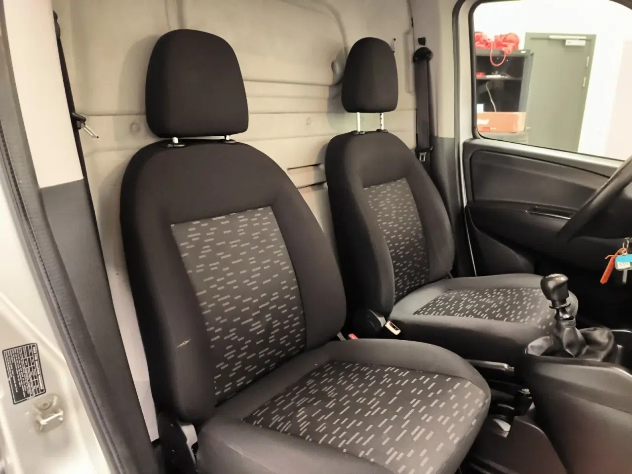 Billede 15 - Opel Combo 1,6 CDTi 105 L1H1 eco