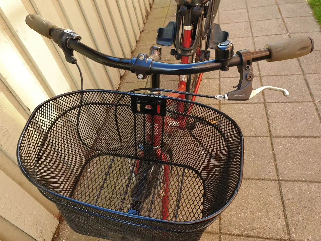 Billede 16 - Jupiter damecykel, 3 gear, stel 51 cm