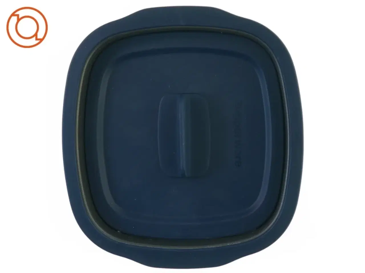 Billede 7 - Micro pro grill fra Tupperware (str. 26 x 5 cm)