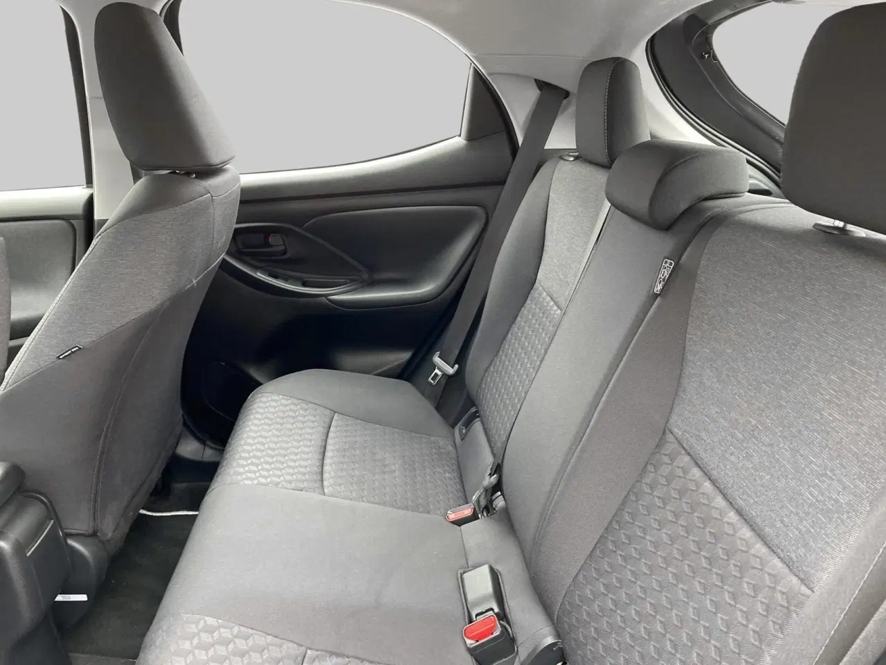 Billede 10 - Toyota Yaris 1,5 Hybrid Active Technology 116HK 5d Trinl. Gear