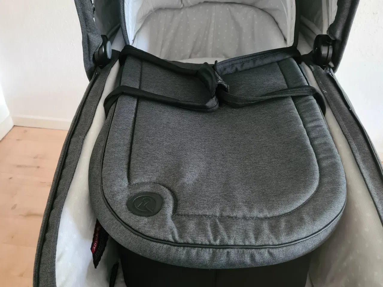 Billede 8 - STORK barnevogn