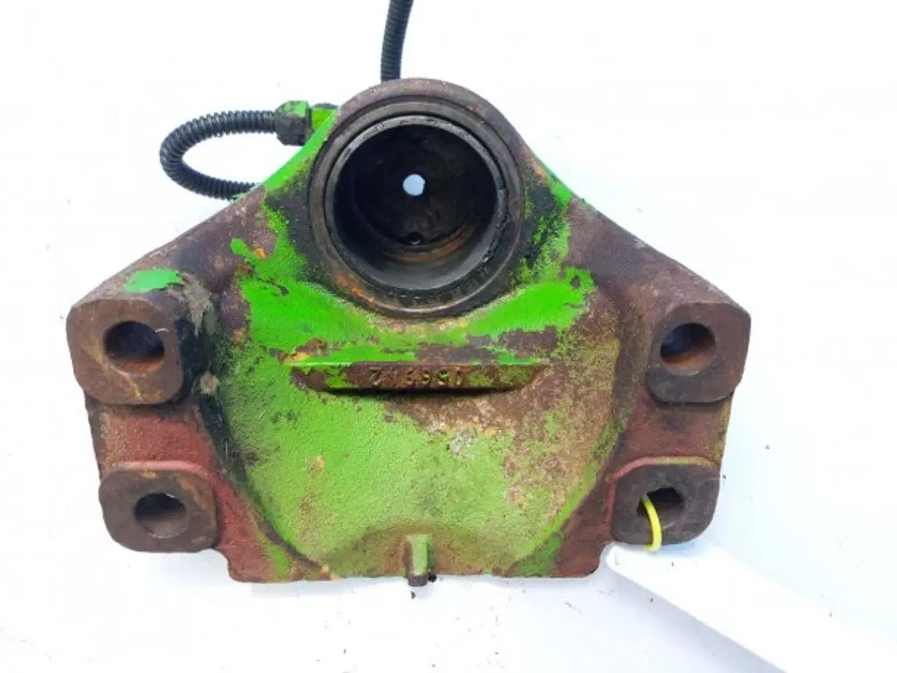 Billede 4 - Merlo P41.7 Hub 040423