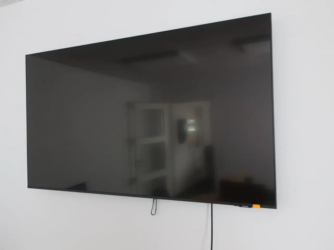 Billede 2 - Fjernsyn SAMSUNG med fjernbetjening