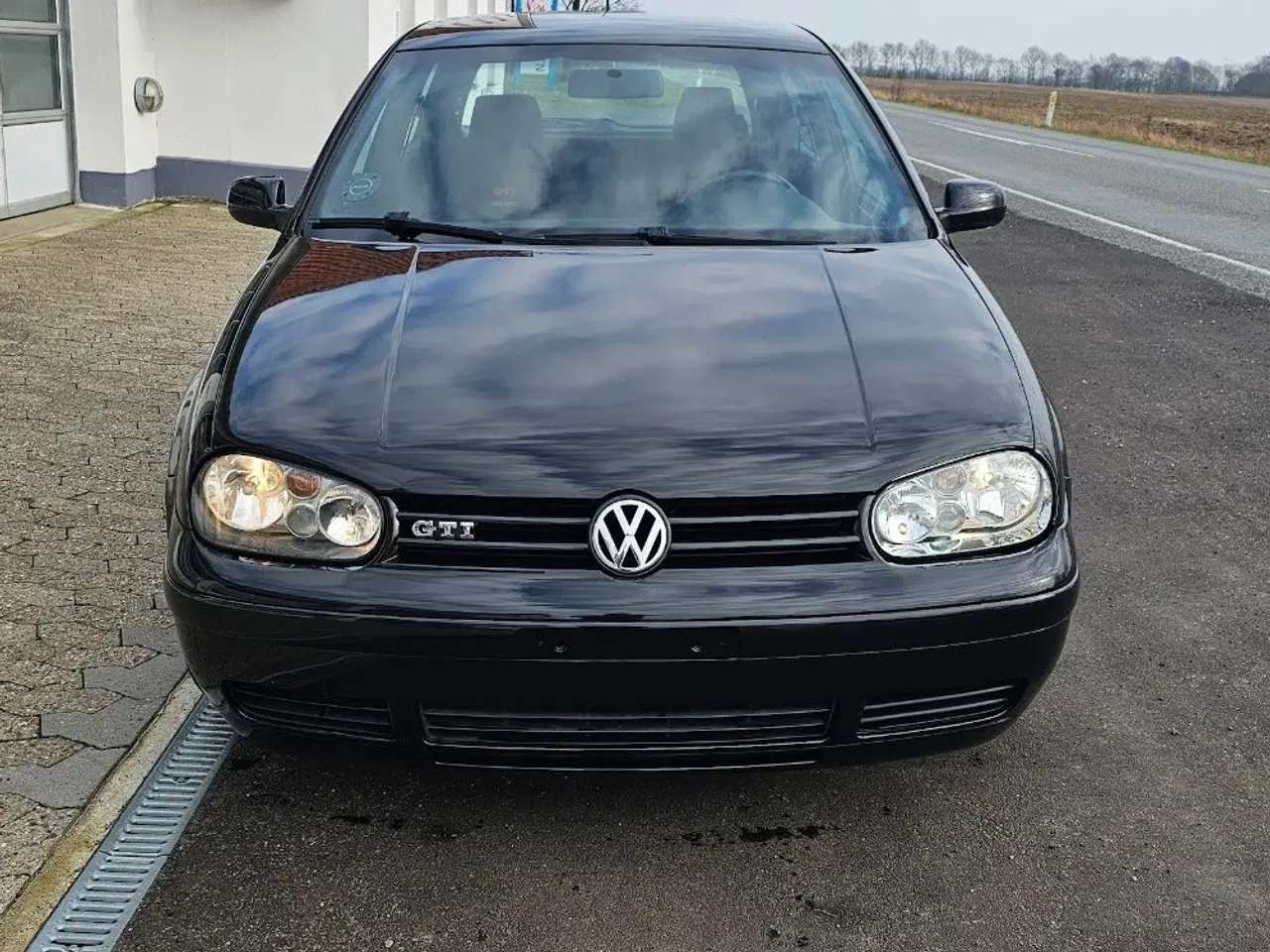 Billede 4 - VW Golf IV 1,8 T 180 25th Anniversary