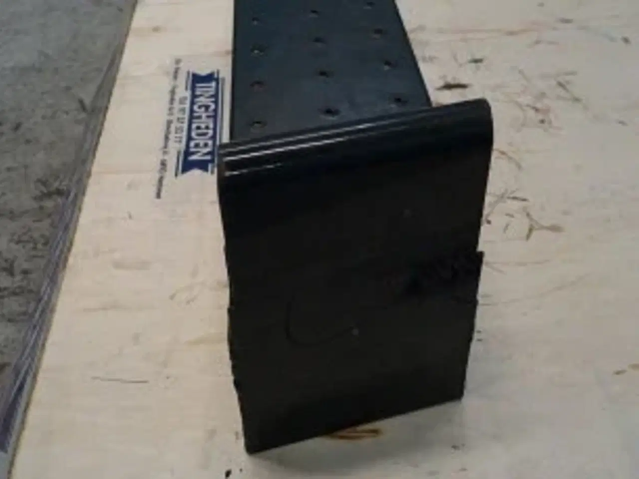 Billede 6 - New Holland CR9090 Trin 86605444