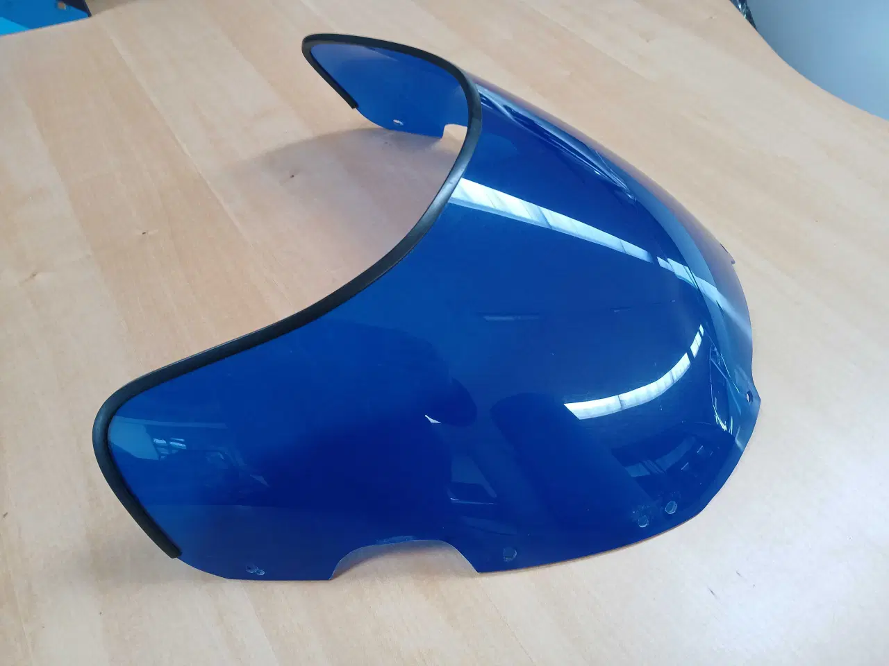Billede 3 - Suzuki GSXR 750 kåbeglas
