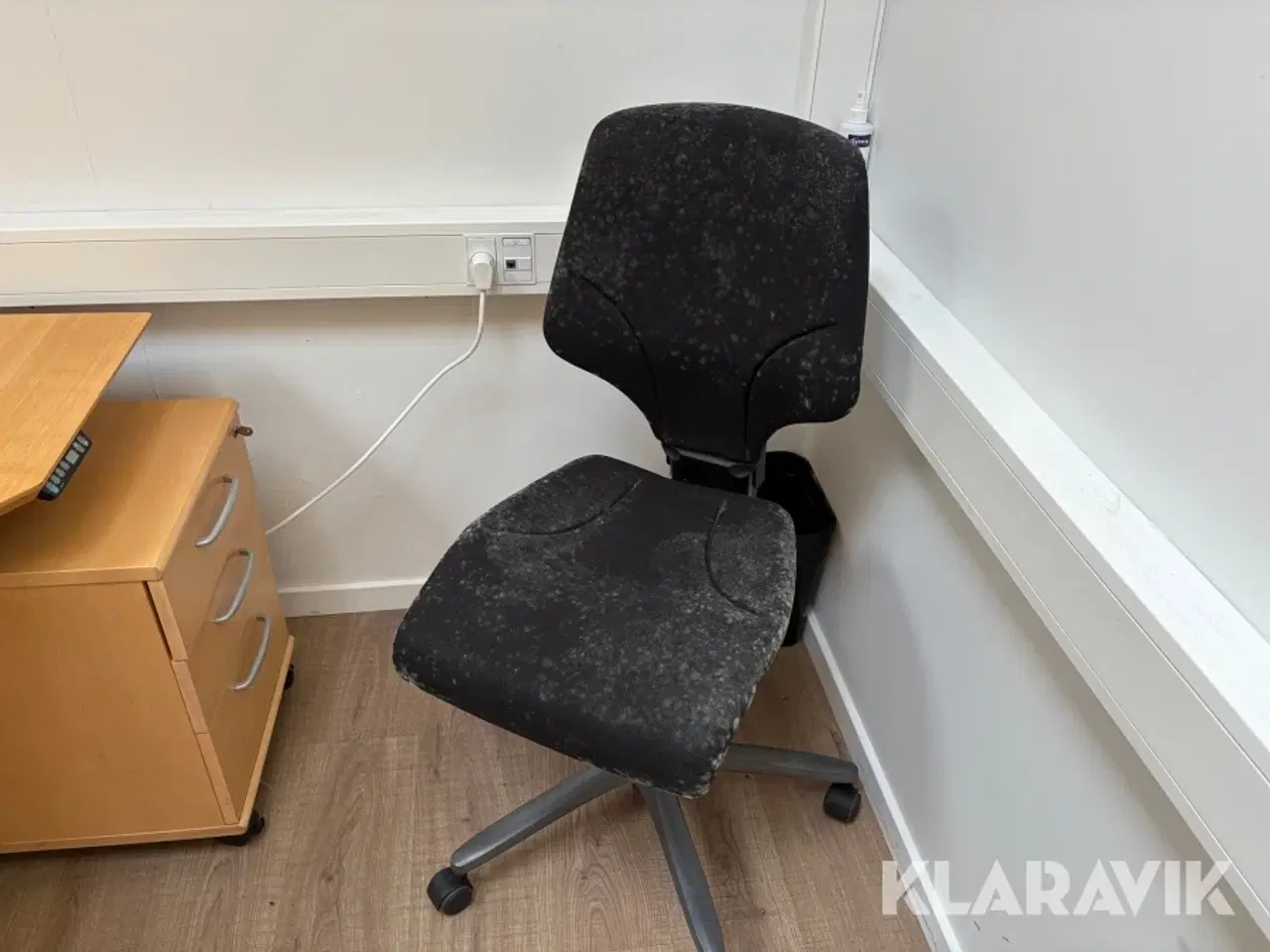 Billede 10 - Kontormøbler