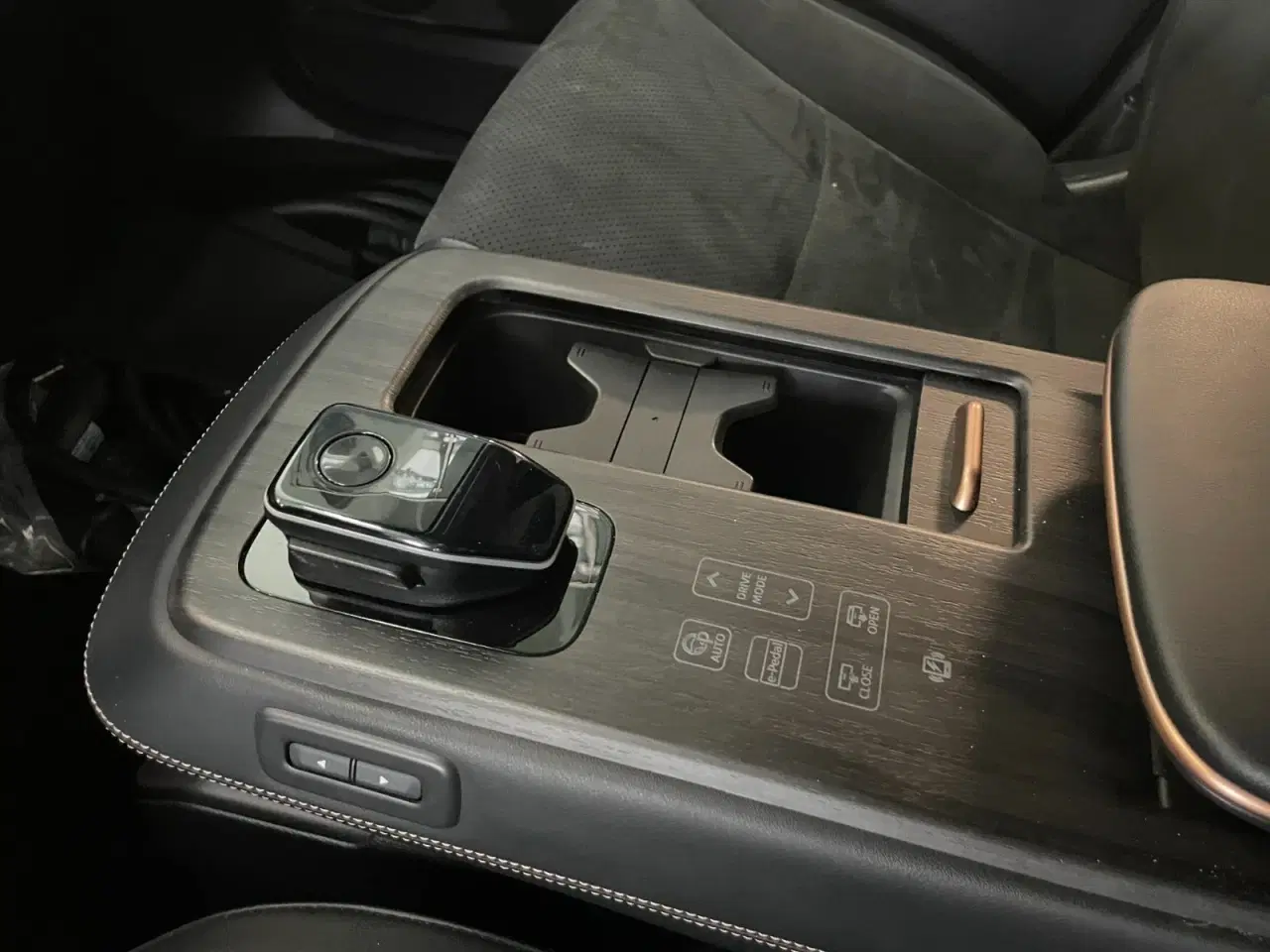 Billede 13 - Nissan Ariya 63 Evolve