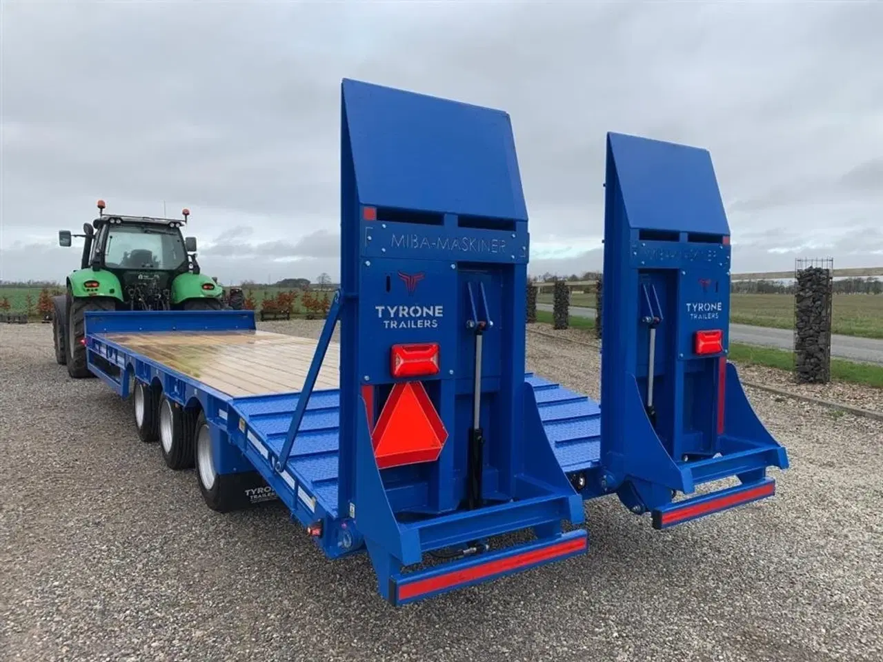 Billede 6 - Tyrone 27TLL