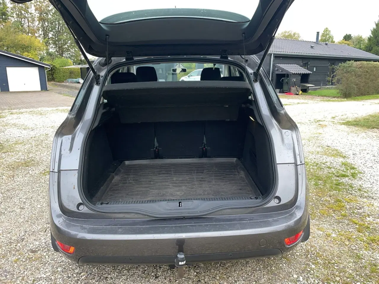 Billede 17 - Citroën C4 SpaceTourer 1,5 BlueHDi 130 Iconic