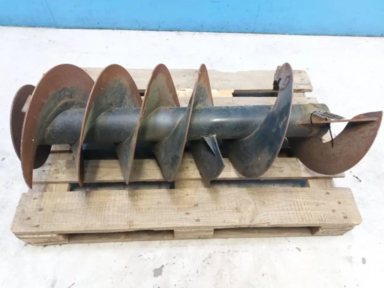 Billede 15 - New Holland CR 10.90 Tømmesnegl 47886360