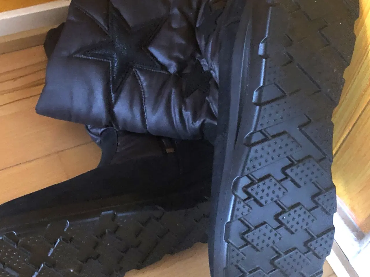 Billede 2 - ECCO Dame Vinterstøvler