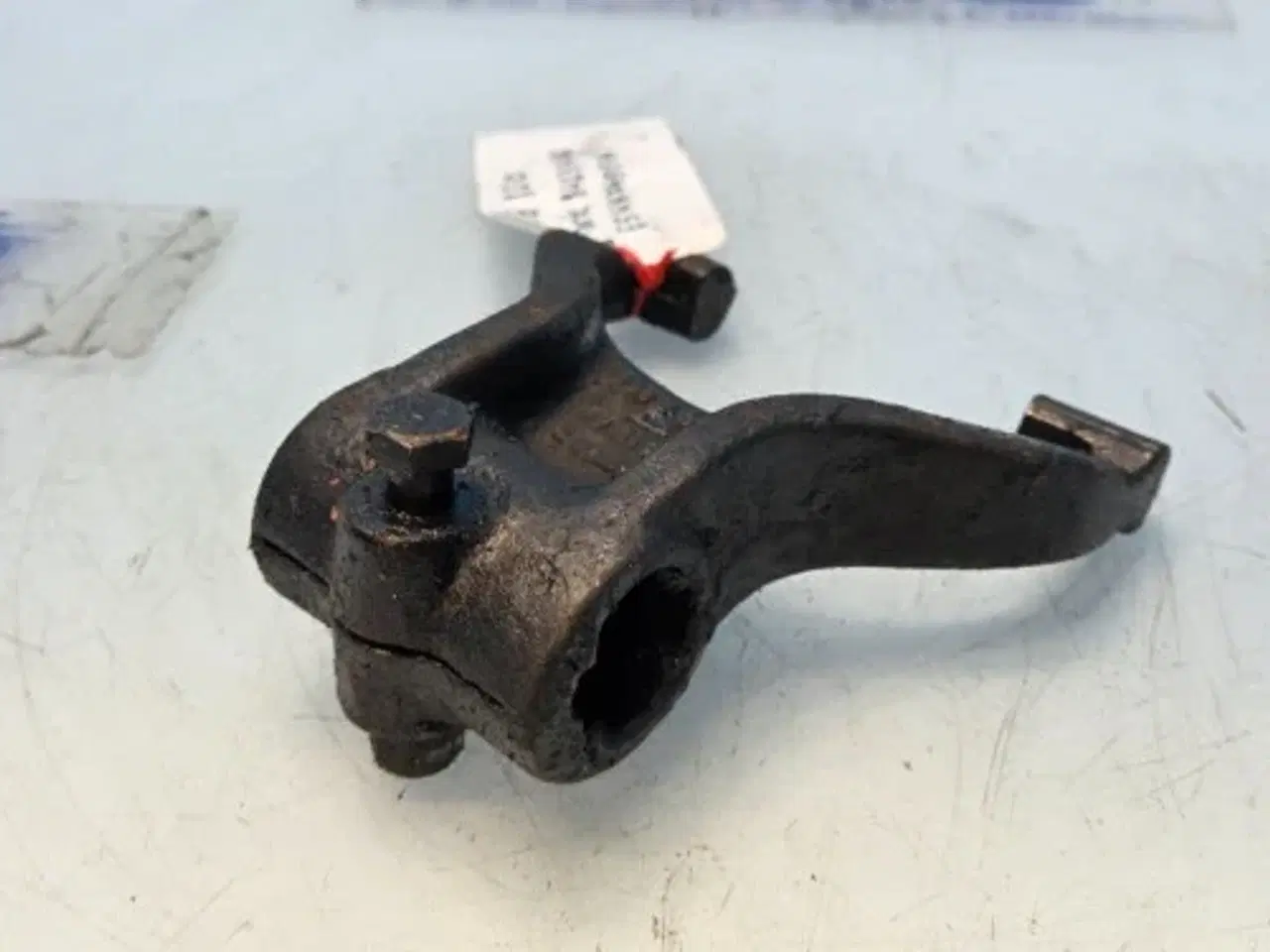Billede 6 - Ford 8210 Gaffel E5NN7N515AA