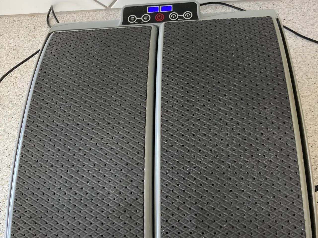 Billede 2 - Fodmassage ciser