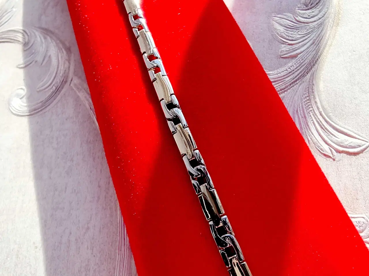 Billede 5 - 14 karat guld armbånd 14.2 gram! Alm 28.999,-