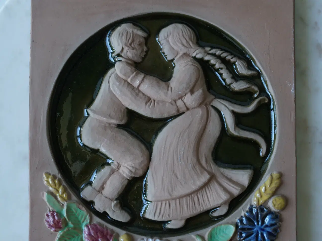 Billede 2 - Relief fra Jie Gantofta