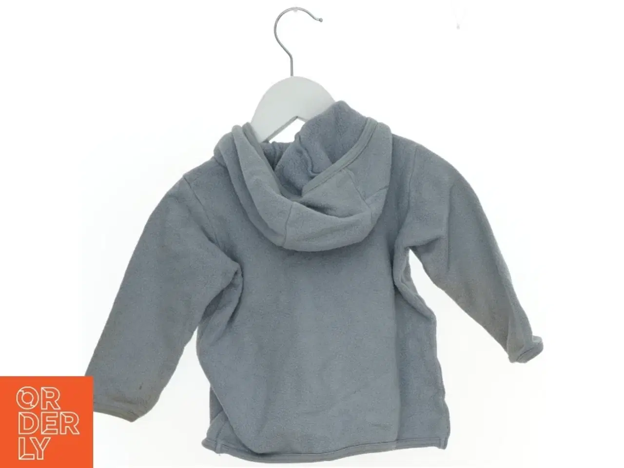 Billede 2 - Hættetrøje fra Huttelihut (str. 86 cm)