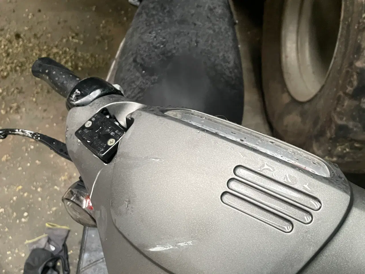 Billede 5 - Pgo Big max