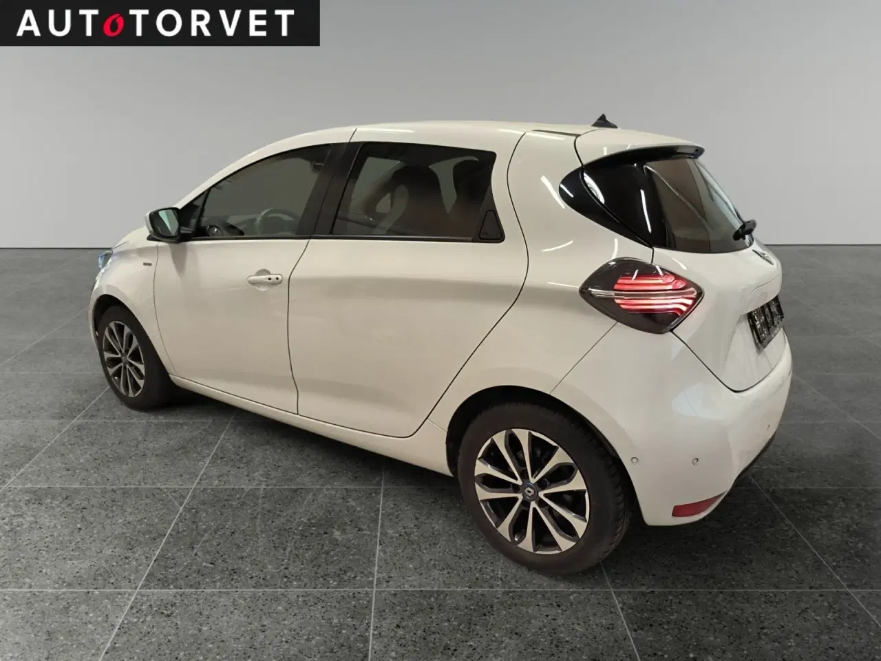 Billede 4 - Renault Zoe 52 Edition One