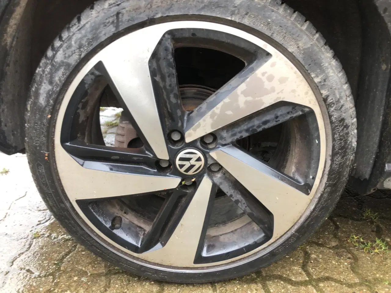 Billede 18 - VW Polo 1,6 TDi 90 Trendline DSG