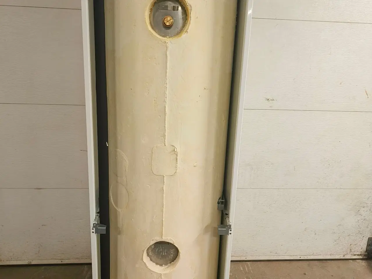 Billede 7 - Varmtvandsbeholder, Bosch. 300 ltr. Til varme pump