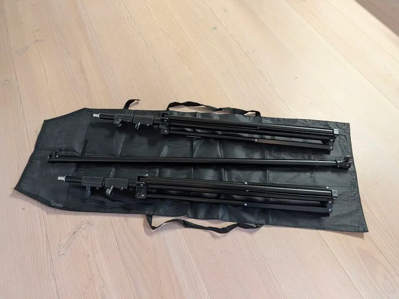 Billede 2 - Background Support System