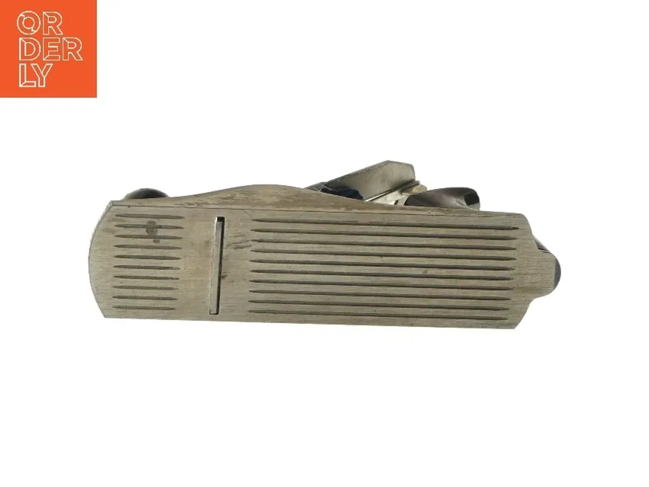 Billede 3 - Høvl fra Record (str. 25 cm)