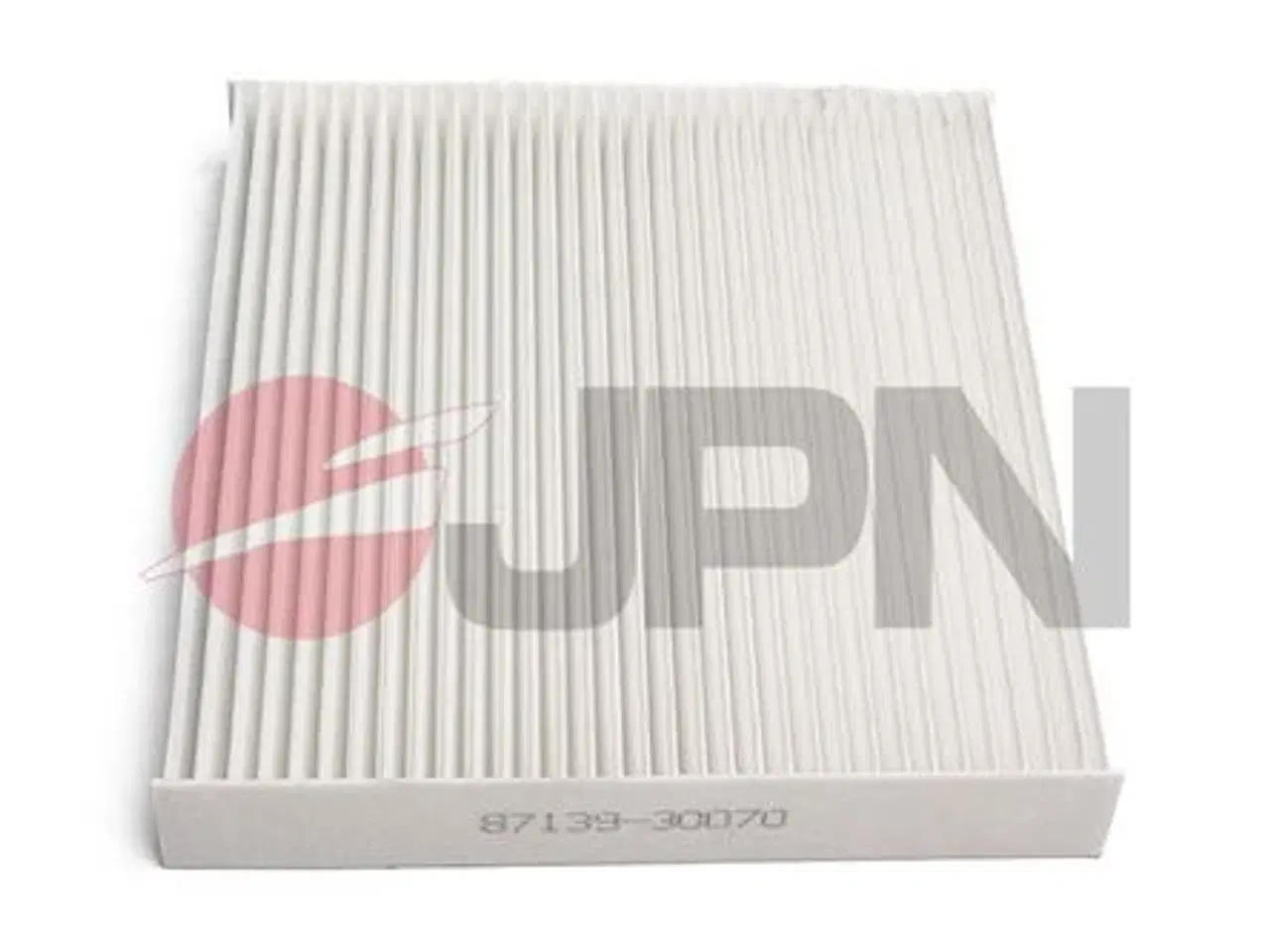 Billede 3 - JPN  Kabine-filter