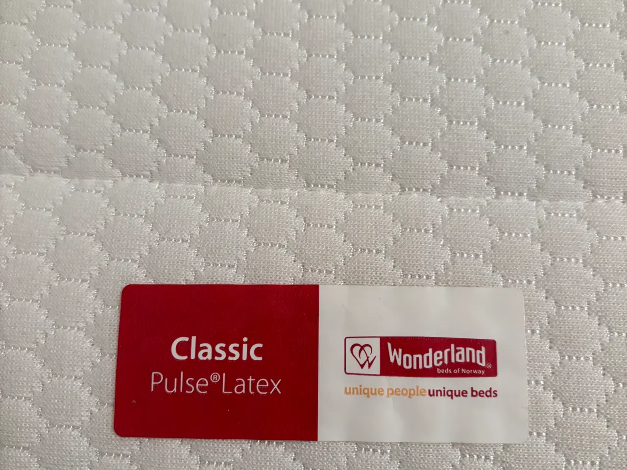 Billede 9 - Opbevaringsseng Nordisk Fjer B110