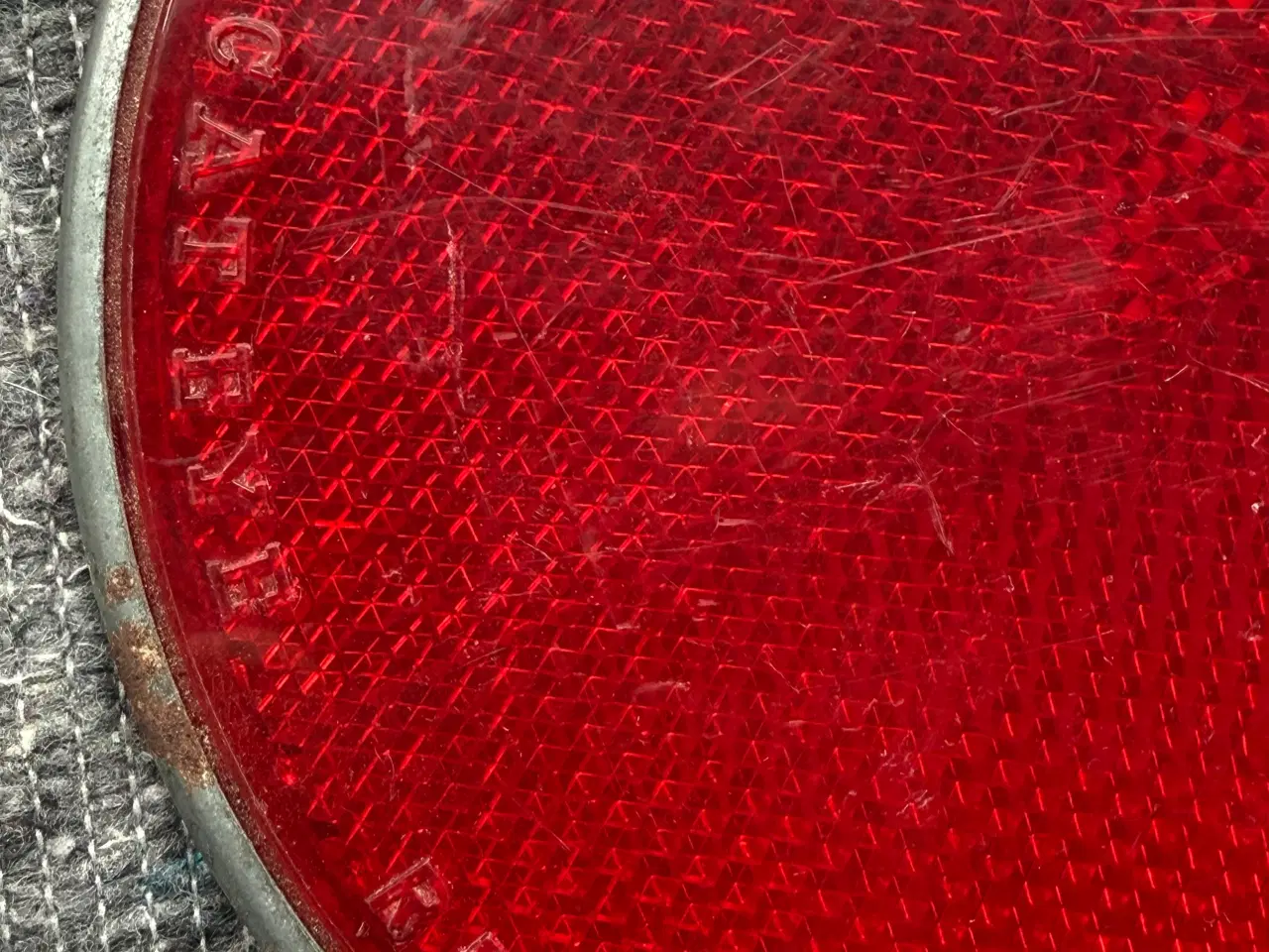 Billede 5 - Nye slingerlygter og store reflekser