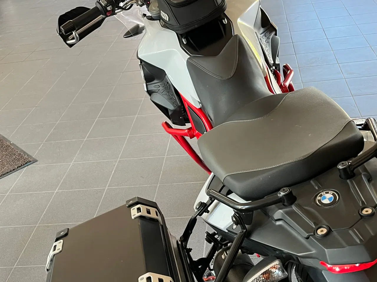 Billede 5 - BMW f 800 GS