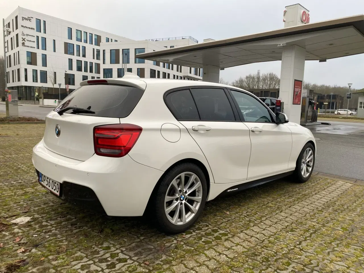 Billede 5 - BMW 118i 1,6 aut.