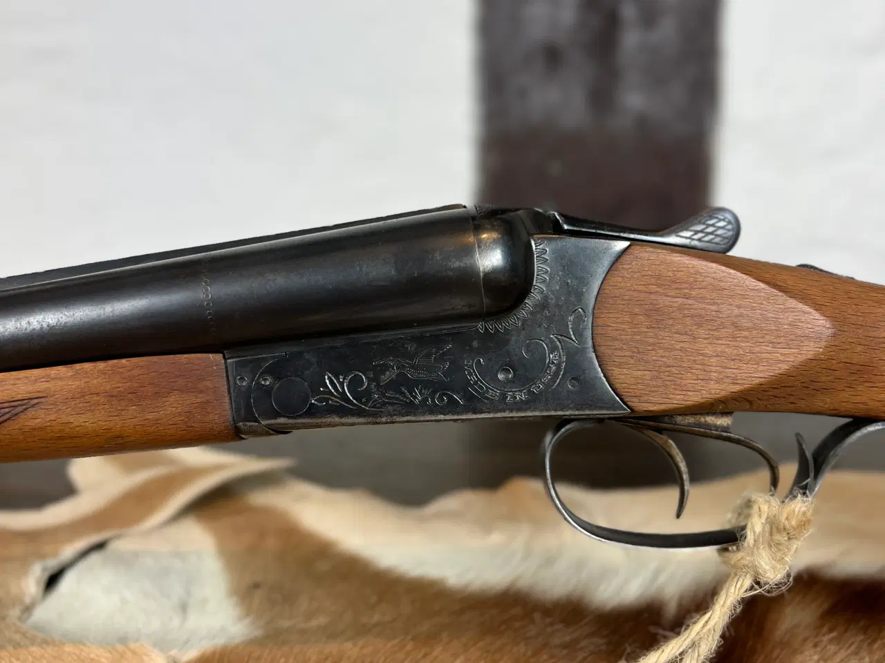 Billede 2 - Baikal S/S