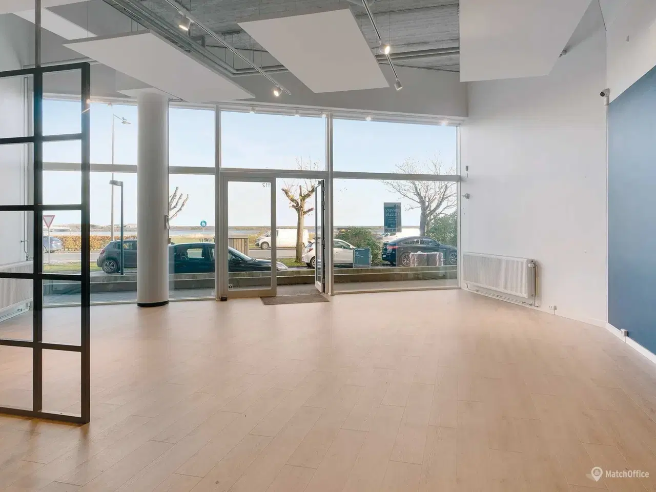 Billede 1 - Attraktivt lejemål på Amager Strandvej