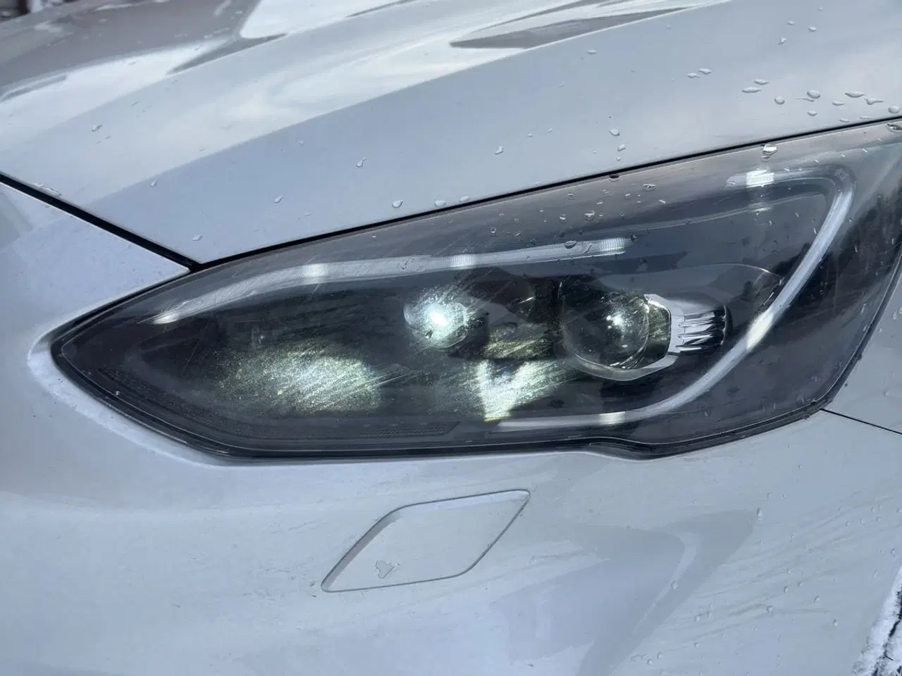 Billede 18 - Ford Focus 1,5 EcoBlue ST-Line Business aut.