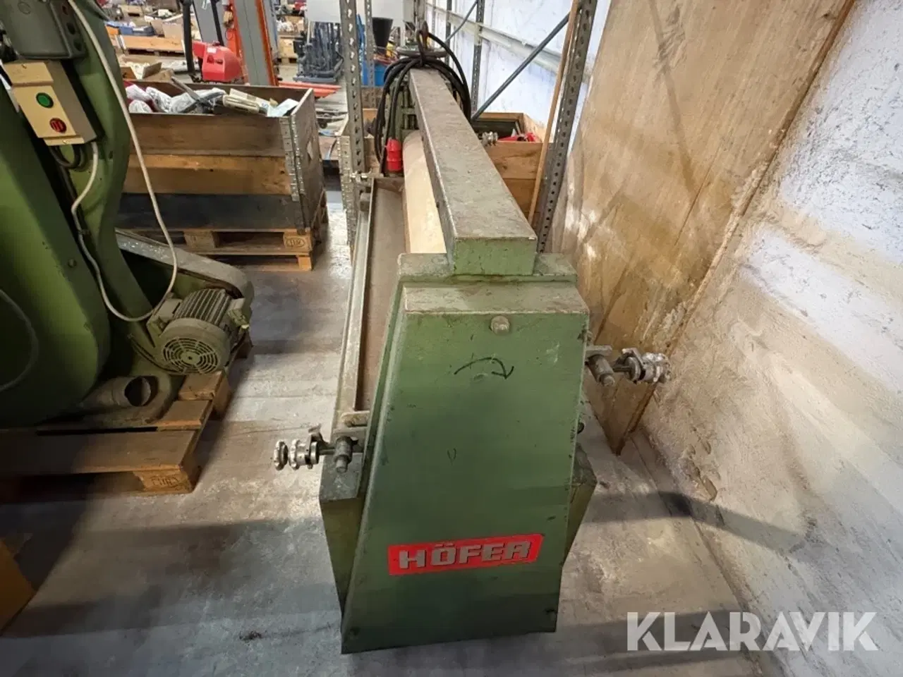 Billede 3 - Valse Höfer