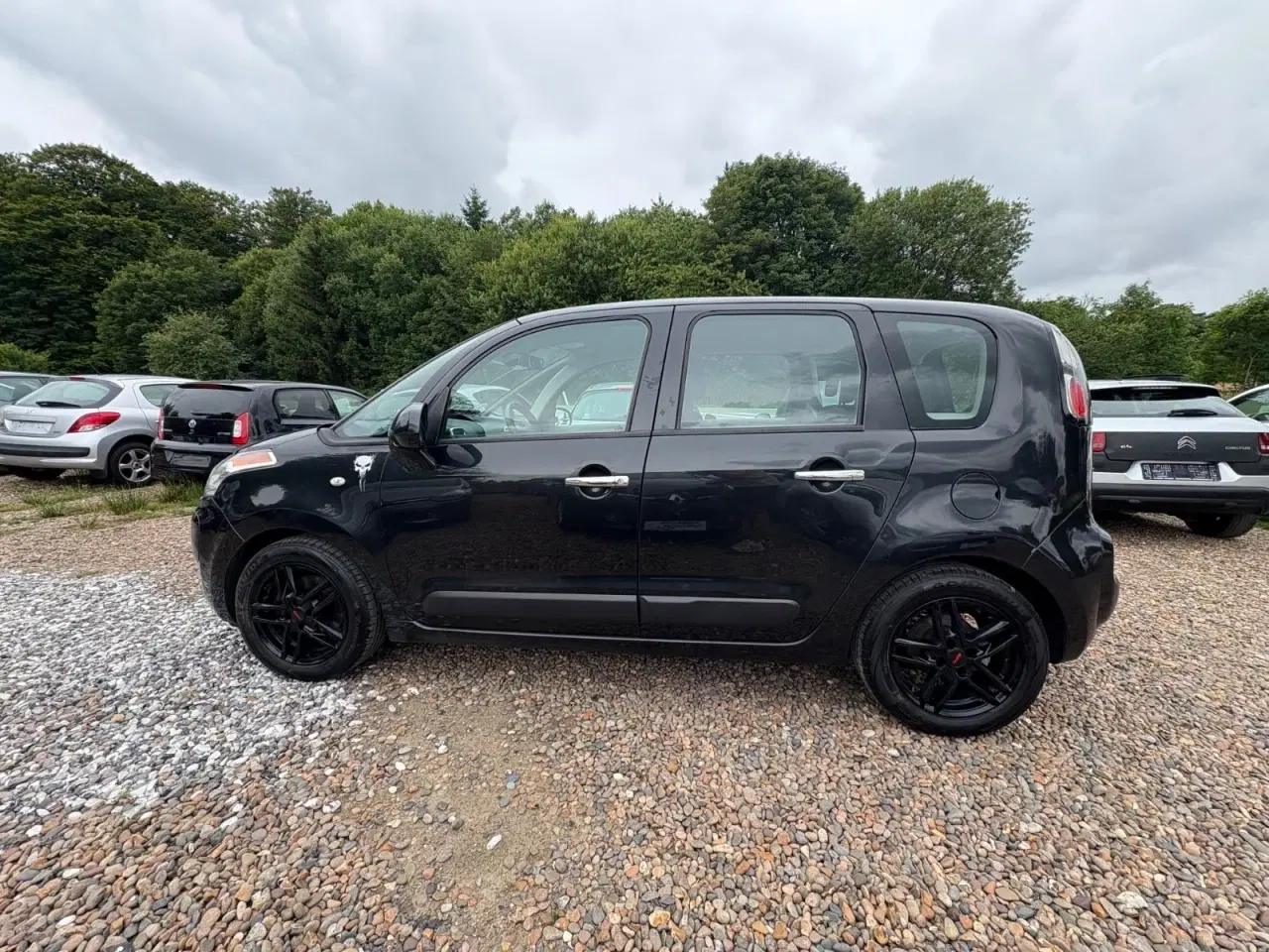 Billede 2 - Citroën C3 Picasso 1,6 HDi 110 Comfort